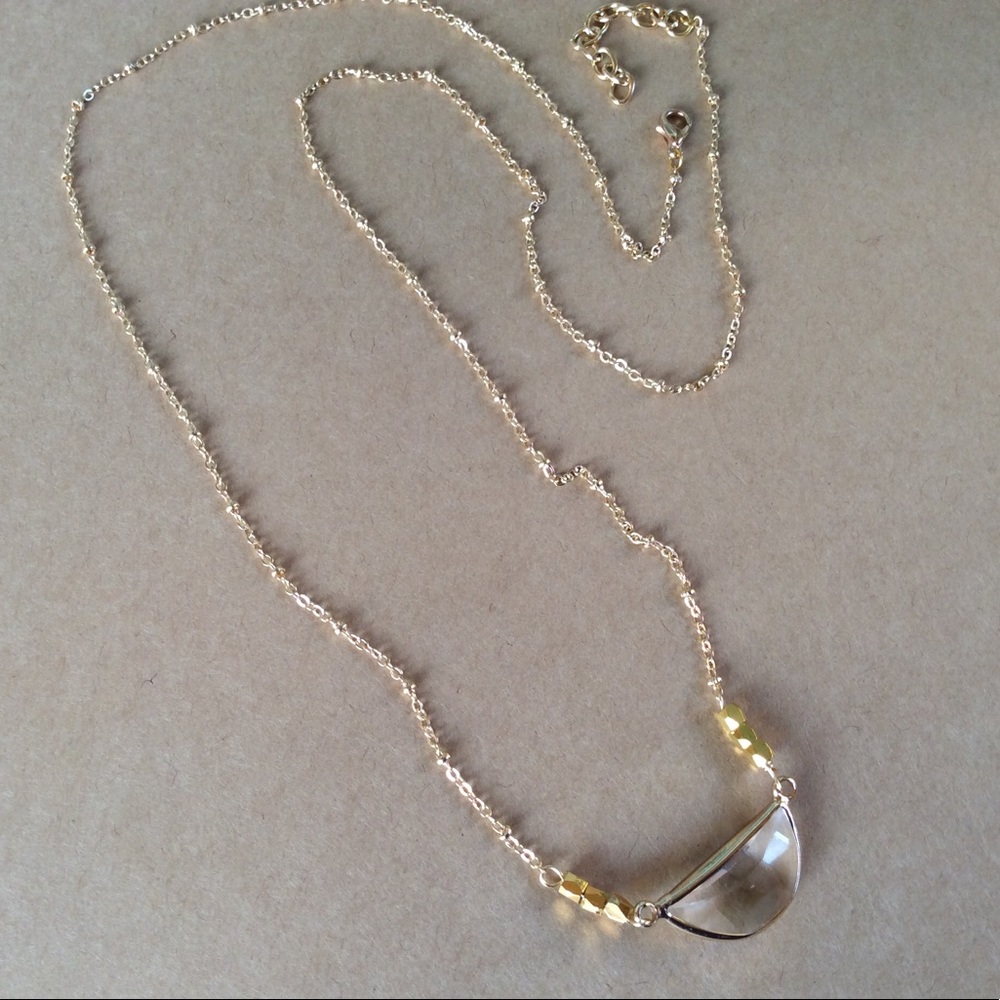 Sundance Charm Necklace - Picture 7 of 13
